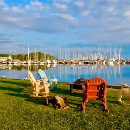 Inn At Haven Harbour